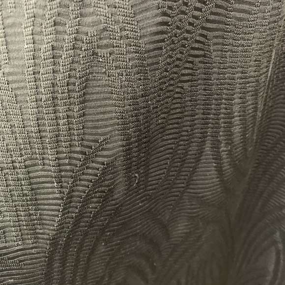 Avenue dress- black - Picture 5 of 8